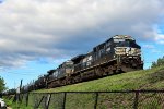 NS 4565 on 10K